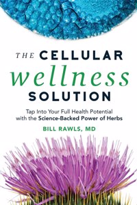 Cellular Wellness Solution