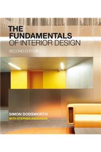 Fundamentals of Interior Design