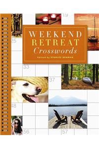 Weekend Retreat Crosswords