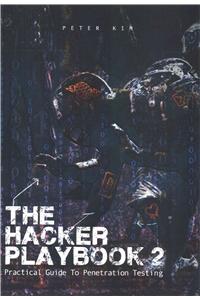 The Hacker Playbook 2