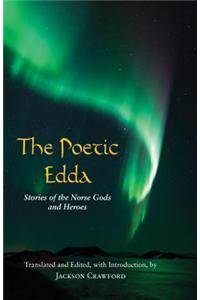 The Poetic Edda