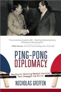 Ping-Pong Diplomacy