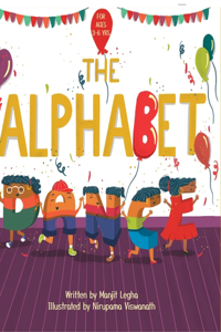 Alphabet Dance
