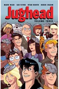 Jughead Vol. 3