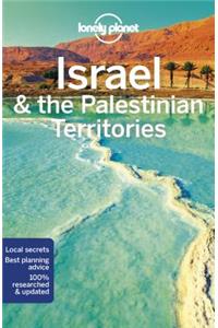 Lonely Planet Israel & the Palestinian Territories 9