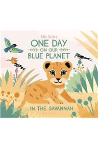 One Day on Our Blue Planet …In the Savannah