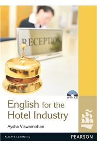 English for the Hotel Industry