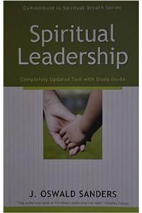 Spiritual Leadership