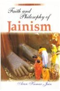 Faith and Philosophu of Jainism