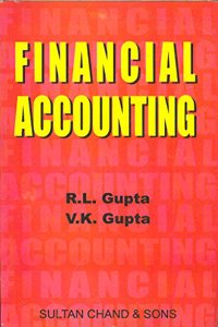 Financial Accounting