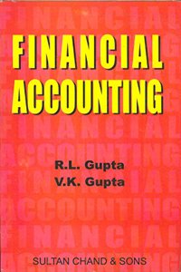 Financial Accounting