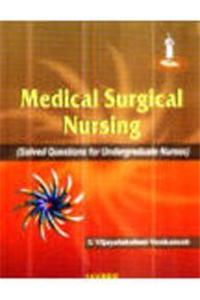 Medical Surgical Nursing