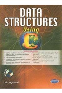 Data Structure Using C