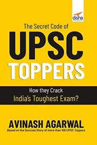 The Secret Code of UPSC Toppers