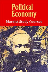 Political Economy, Marxist Study Courses