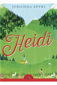 Heidi (Puffin Classics)