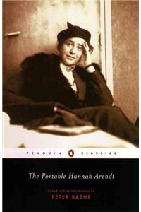 The Portable Hannah Arendt