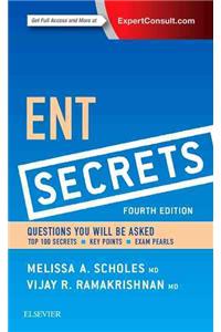 ENT Secrets