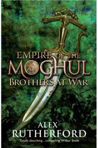 Empire of the Moghul: Brothers at War