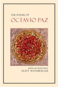 Poems of Octavio Paz