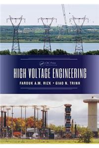 High Voltage Engineering