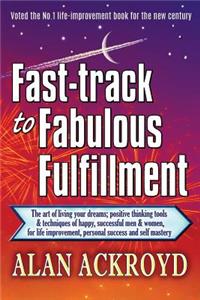 Fast-track to Fabulous Fulfillment