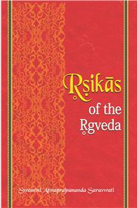 Rishikas Of The Rigveda