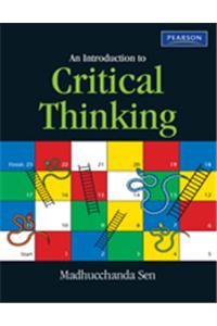 An Introduction to Critical Thinking