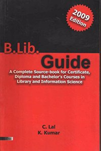B. Lib. Guide (English)