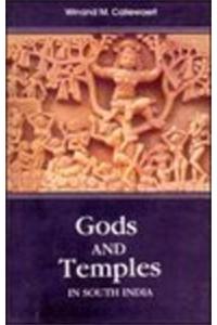 Gods & Temples in South India
