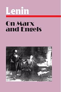 On Marx and Engels