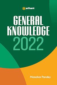 General Knowledge 2022