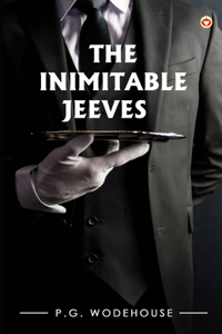 Inimitable Jeeves