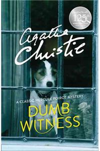 Dumb Witness (Poirot)