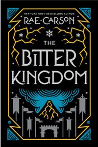 The Bitter Kingdom