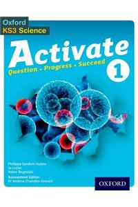 Activate 1 Student Book