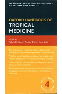 Oxford Handbook of Tropical Medicine