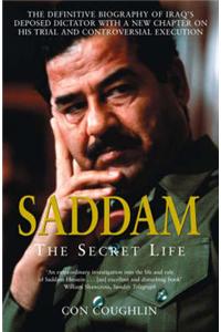 Saddam