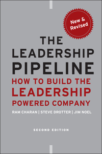 Leadership Pipeline