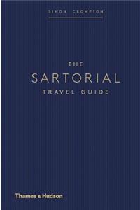 The Sartorial Travel Guide