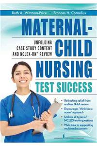 Maternal-Child Nursing Test Success