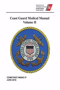 Coast Guard Medical Manual