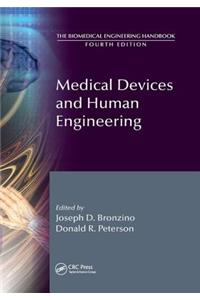 Medical Devices and Human Engineering