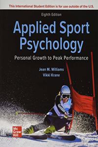 ISE Applied Sport Psychology: Personal Growth to Peak Performance