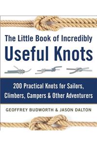 Little Book of Incredibly Useful Knots
