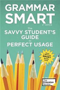 Grammar Smart, 4th Edition