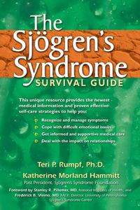 Sjogren's Syndrome Survival Guide