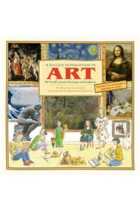 A Child's Introduction To Art