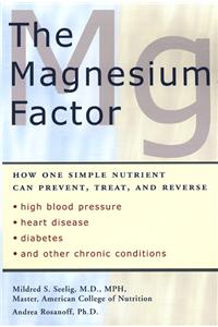 Magnesium Factor