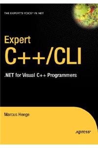 Expert C++/CLI